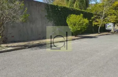 Terreno à venda em itu-sp, bairro brasil, com 360,00 m² de área!