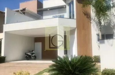 Casa em condomínio fechado com 3 quartos à venda no residencial costa das areias ii, salto  por r$ 1.505.000