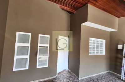 Casa com 2 quartos à venda no parque américa, itu  por r$ 480.000