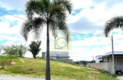 Terreno à venda no loteamento residencial una, itu  por r$ 320.000