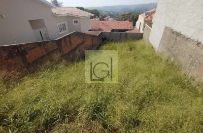 Terreno à venda em itu-sp, jardim paraíso! 250,00m² de oportunidade para investir.