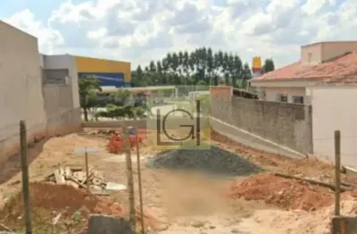 Terreno à venda no Jardim Celani, Salto 