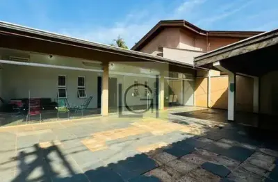 Imperdível oportunidade de adquirir uma casa de 3 quartos na chacara machadinho, americana-sp! aproveite!