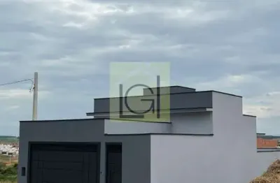 Casa com 2 quartos à venda no smart city, indaiatuba  por r$ 509.000