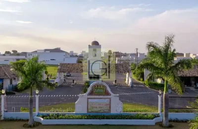 Terreno em condomínio de luxo em itu-sp  943,20 m² de área em condomínio xapada itu