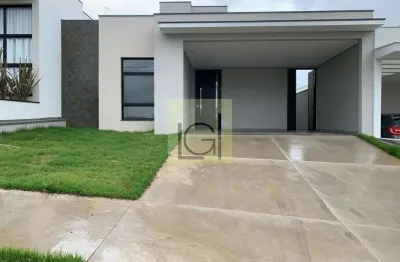 Casa em condomínio fechado com 3 quartos à venda no jardim residencial garden ville, itu  por r$ 980.000
