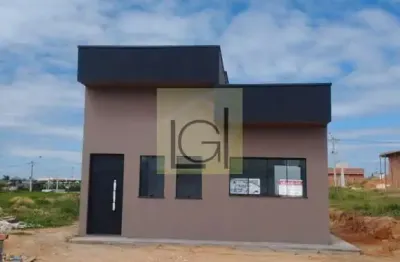 Casa com 2 quartos à venda no jardim américa, salto  por r$ 380.000