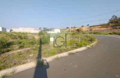 Terreno à venda no Haras Paineiras, Salto 