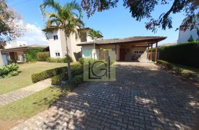 Imperdível oportunidade de adquirir uma casa de luxo em condomínio na cidade de salto-sp, residencial primavera ii: 4 quartos, 3 suítes, 2 salas, 4 banheiros, 2 vagas de garagem, 350m².