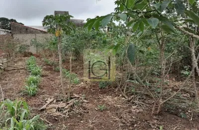 Terreno à venda na Vila Ianni, Itu 