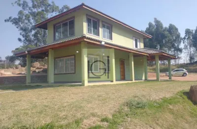 Casa com 3 quartos para alugar na zona rural, itu  por r$ 4.500