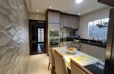Casa com 2 quartos à venda no parque das nações, indaiatuba  por r$ 550.000