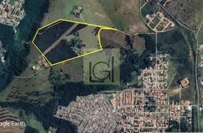 Oportunidade única: terreno de 193.000,00 m² à venda no jardim américa, botucatu-sp