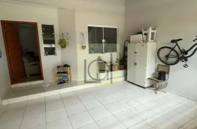 Casa com 2 quartos à venda no jardim das rosas, itu  por r$ 390.000