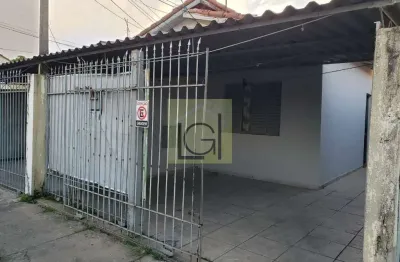 Imperdível oportunidade: casa à venda em itu-sp, bairro rancho grande, 2 quartos, 1 sala, 1 banheiro, 1 vaga, 109,00m².