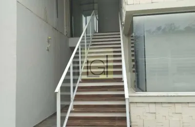 Sala comercial de alto padrão para locação em itu novo centro - itu-sp  1 sala, 1 banheiro, 25m² de área