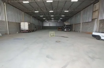 Barracão / galpão / depósito com 1 sala para alugar no parque residencial mayard, itu  por r$ 25.000