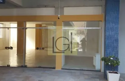 Ponto comercial com 1 sala para alugar no centro, itu , 237 m2 por r$ 4.000
