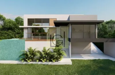 Casa em condomínio fechado com 4 quartos à venda no jardim emicol, itu  por r$ 2.750.000