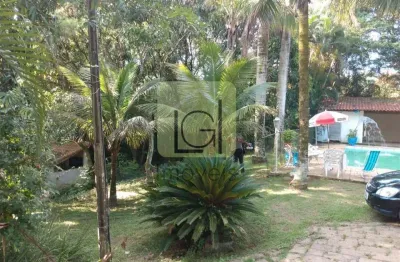 Chácara / sítio com 2 quartos à venda no chácaras reunidas ipê, itu  por r$ 850.000