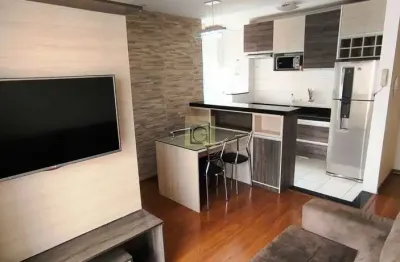 Apartamento à venda ou locação em itu-sp, residencial recanto dos pássaros: 2 quartos, sala, banheiro, 1 vaga, 47m²