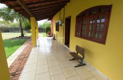 Chácara / sítio com 7 quartos à venda no soamin, porto feliz  por r$ 1.500.000
