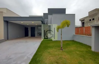 Casa em condomínio fechado com 3 quartos à venda no jardim residencial garden ville, itu  por r$ 1.150.000