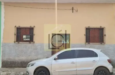 Espetacular casa à venda no centro de itu-sp: 5 quartos, 2 salas, 200m²!