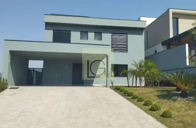 Casa de luxo em condomínio à venda em itu-sp - 4 quartos, 4 suítes, 6 banheiros, 4 vagas de garagem, 333m² de área. confira!