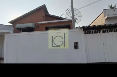 Casa para venda em itu-sp, bairro rancho grande: 3 quartos, 1 suíte, 1 sala, 2 banheiros, 2 vagas de garagem, 150m².