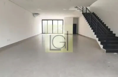 Salão comercial para locação em itu-sp, no bairro itu novo centro: 2 salas, 2 banheiros, 2 vagas de garagem, 275m² de área.
