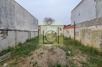 Terreno à venda em itu-sp: 210,00 m² no bairro rancho grande!