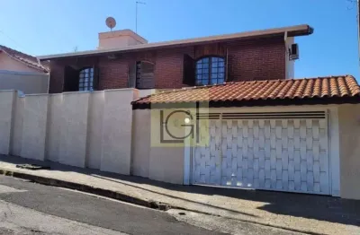 Residência à venda em itu-sp no jardim santa tereza: 3 quartos, 1 suíte, 2 salas, 3 banheiros, 2 vagas de garagem e 130m².