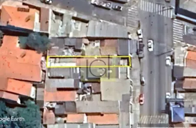 Oportunidade única: casa comercial à venda em itu-sp, parque residencial mayard - 3 quartos, 1 sala, 1 banheiro, 1 vaga, 75m².