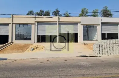 Salão comercial para locação em itu-sp, bairro rancho grande, 170m², 1 sala, 1 banheiro, 1 vaga de garagem. venha conferir!
