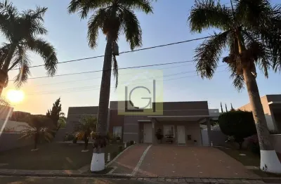 Casa em condomínio fechado com 3 quartos à venda no condomínio palmeiras imperiais, salto , 600 m2 por r$ 1.500.000