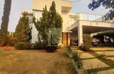 Casa em condomínio fechado com 3 quartos à venda no condomínio palmeiras imperiais, salto , 1000 m2 por r$ 2.100.000