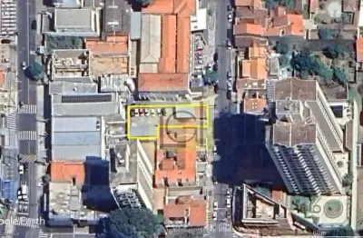 Terreno comercial à venda em itu-sp, na vila nova, com 510,62 m² de área