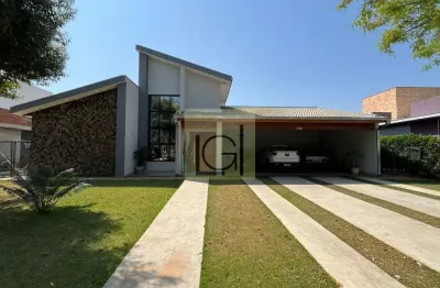 Imóvel exclusivo: casa à venda em salto-sp, residencial primavera - 3 quartos, 3 suítes, 2 salas, 5 banheiros, 6 vagas, 270m².