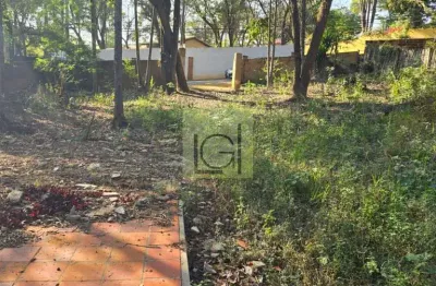 Terreno à venda na Chácara Flórida, Itu 