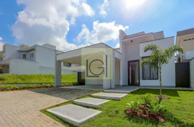 Casa com 3 quartos à venda no residencial lagos d'icaraí, salto  por r$ 1.350.000