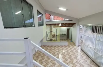 Casa com 3 quartos à venda no jardim bom retiro, salto  por r$ 405.000