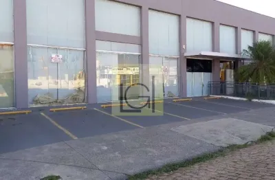 Barracão comercial para locação em itu-sp  5 salas, 5 banheiros, 5 vagas - alto da vila nova  903,51m² de área