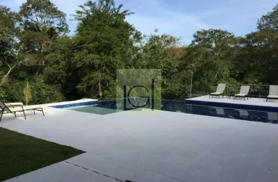 Maravilhoso sobrado de 6 suítes em condomínio exclusivo em itu-sp, na fazenda vila real, com 471,26 m² de área e 4 vagas de garagem.
