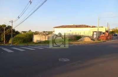 Terreno à venda no jardim paulista ii, itu  por r$ 220.000