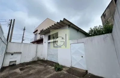 Salão comercial à venda em itu-sp, no bairro jardim do estádio: 1 sala, 1 banheiro, 1 vaga de garagem, 80m² de área.