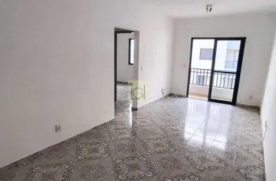 Apartamento à venda em itu-sp: 2 quartos, 1 sala, 2 banheiros, 1 vaga de garagem, 70m² - residencial domingos fernandes!