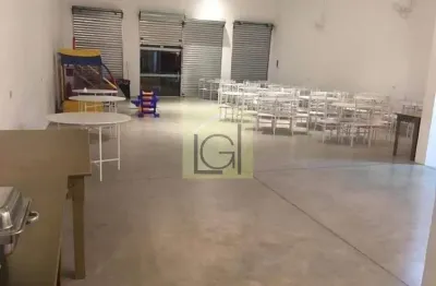Ponto comercial com 1 sala à venda no jardim itaguaçu, salto , 250 m2 por r$ 800.000