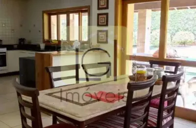 Casa em condomínio: 4 quartos, 4 suítes, 3 salas, 3 banheiros, 4 vagas na cidade de itu-sp.