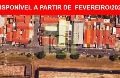 Galpão para locação em itu-sp, bairro são luiz: 3 salas, 2 banheiros, 2 vagas, 311,80 m² de área.